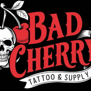BAF CHERRY TATTOO & SUPPLY