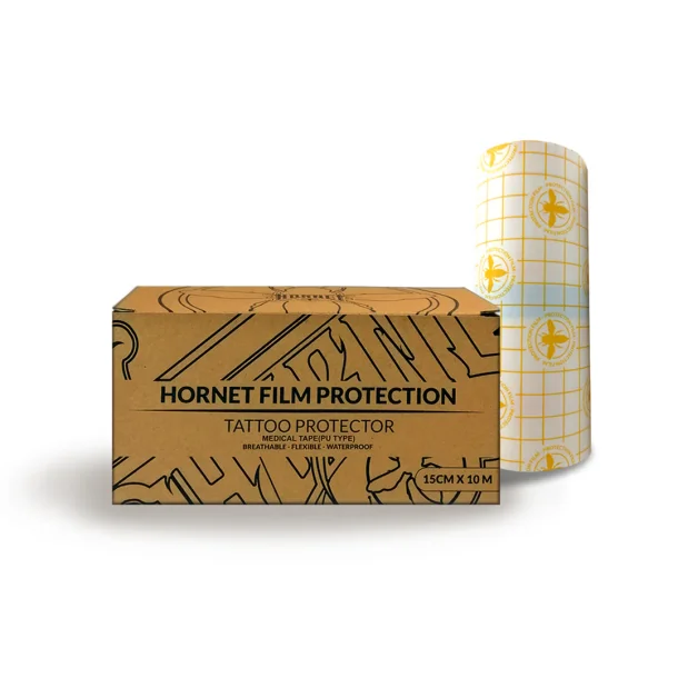 Hornet Protective Film (15cm x 10m)