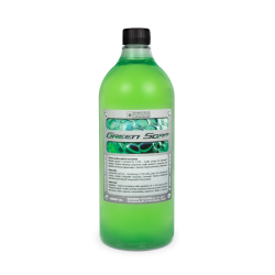Unistar Green Soap 1ltr