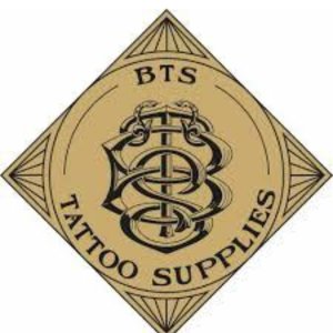 BTS Tattoo Supplies