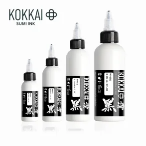 KOKKAI SUMI INK