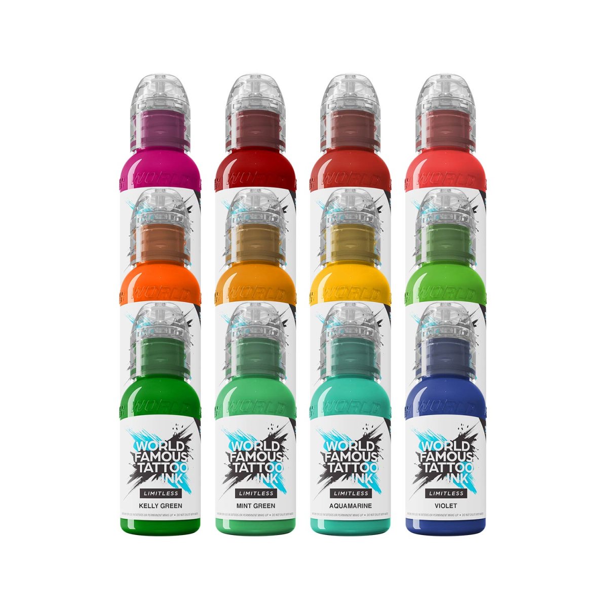 INK - Nexus Cartridges