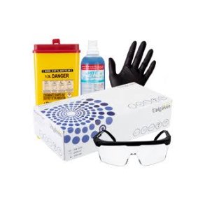 PROCESS, HYGIENE & SAFETY