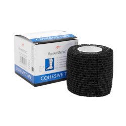 Cohesive Wrap � Black