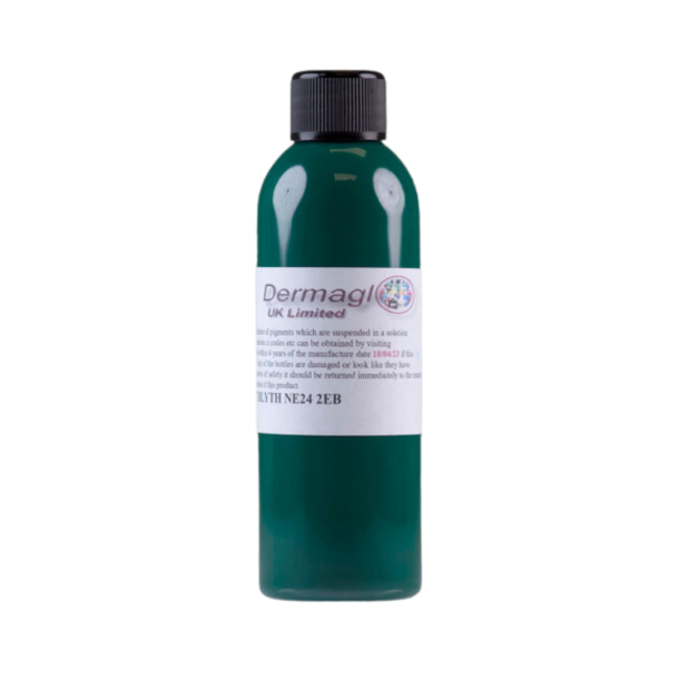 Dermaglo Dark Green 100ml