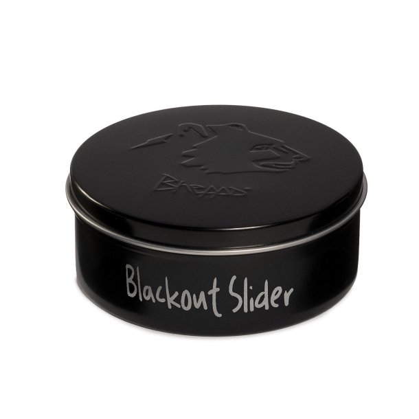 Bheppo Blackout Slider Naturlig Bed�velse Tatoverings Glide  50ml