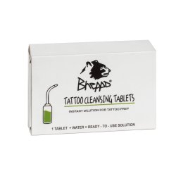 Bheppo Cleansing tablets 30tabs