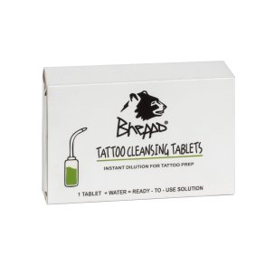 Bheppo Cleansing tablets 30tabs