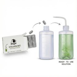 Bheppo Cleansing tablets 30tabs