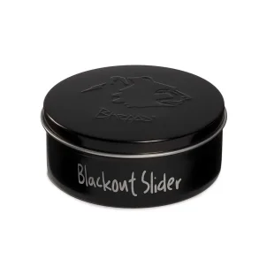 Bheppo Blackout Slider Naturlig Bed�velse Tatoverings Glide 200ml