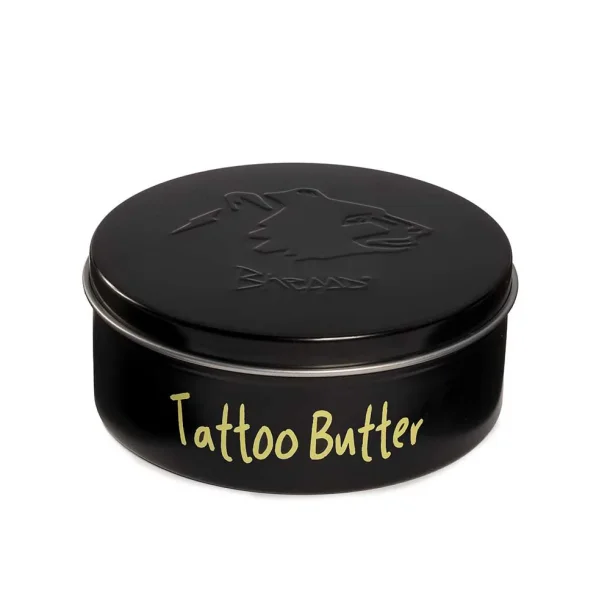 Bheppo Tattoo Butter 200ml