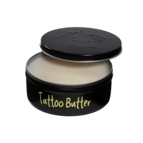 Bheppo Tattoo Butter 50 ml