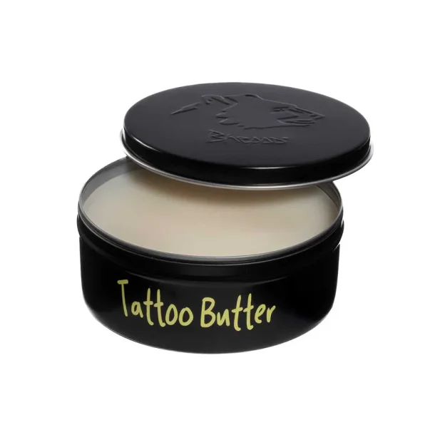Bheppo Tattoo Butter 50 ml