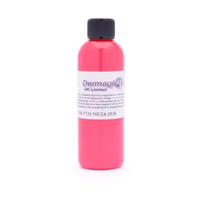 Dermaglo Bubblegum Pink 100ml