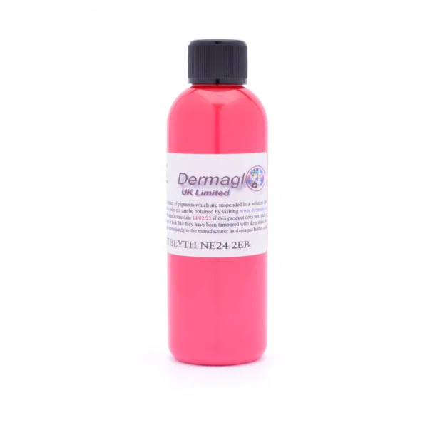 Dermaglo Bubblegum Pink 100ml