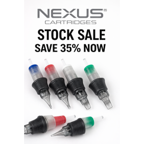 NEXUS WITH PREVIOUS BOX DESIGN 