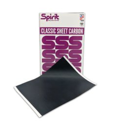 Spirit� Classic Sheet Carbon - 200 units