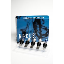 NEEDLE TRAY FIT FOR NEXUS CARTRIDGES 