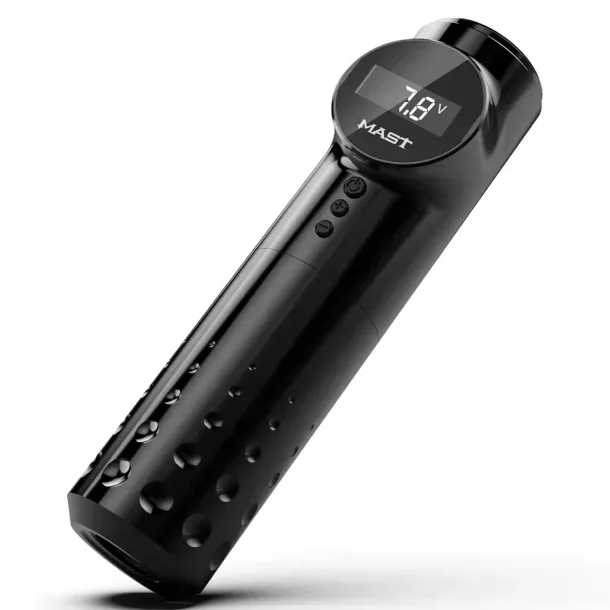 Dragonhawk MAST Archer 4.2