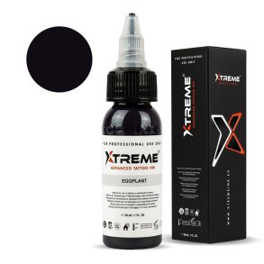 Xtreme Ink Egg Plant 30ml 