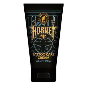 Hornet Tattoo Aftercare Cream 40ml