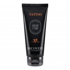 HEMP TATTOO CARE RECOVERY 