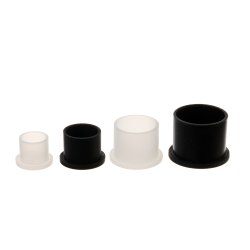 Silink silicone ink cups 100 units