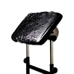 Unigloves Arml�nsovertr�k Sort 35 x 25 cm (50 stk)