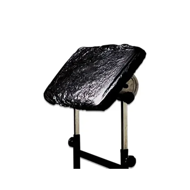 Unigloves Arml�nsovertr�k Sort 35 x 25 cm (50 stk)