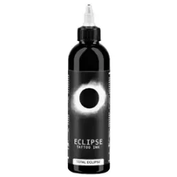 Eclipse Tattoo Ink - Total Eclipse 260ml 