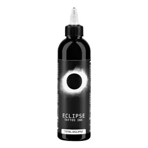 Eclipse Tattoo Ink - Total Eclipse 260ml 