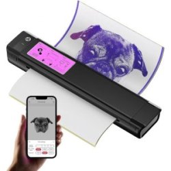 OZER Wireless Thermal Printer