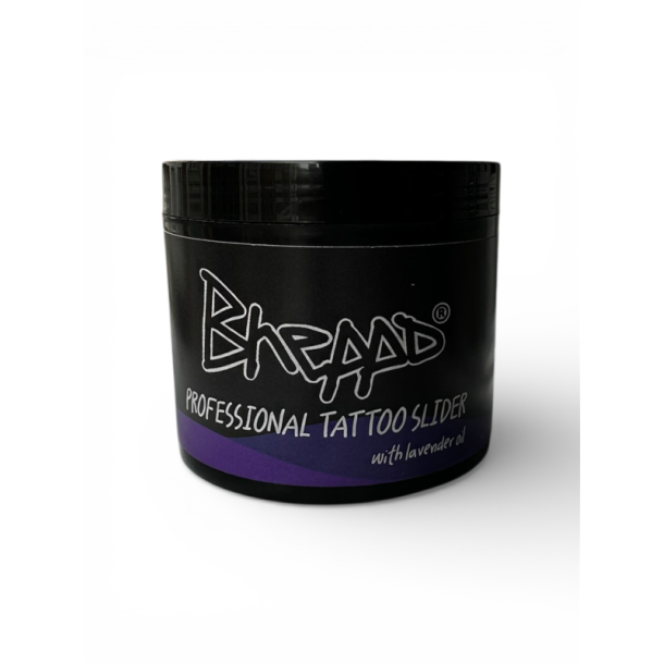 Bheppo Lavender Tatoverings Glide 500ml