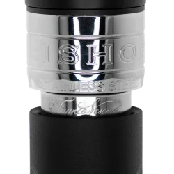 Bishop Stainless Steel Power Wand with Advanced Battery � Full Set (Packer)