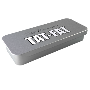 TATFAT PROCESSBUTTER FROM RALF NONNWEILER 