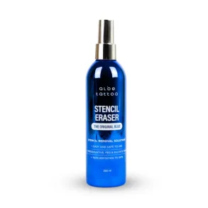 Aloe Tattoo Stencil Eraser 250ml