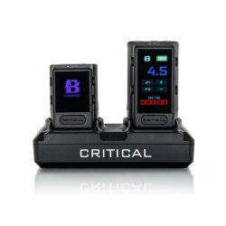 Bishop Rotary Power Wand Full Set (Advanced)