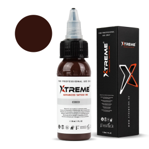 Xtreme Ink Coco 30ml