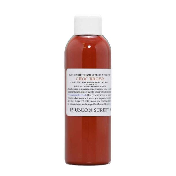 Dermaglo Chock Brown 100ml