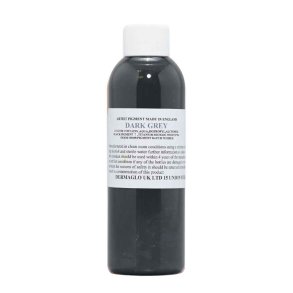 Dermaglo Dark Grey 100ml