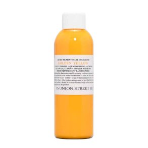 Dermaglo Golden Yellow 100ml