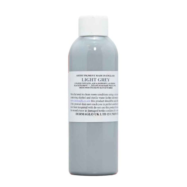 Dermaglo Light Grey 100ml