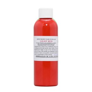 Dermaglo Light Red 100ml
