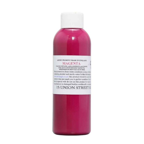 Dermaglo Magenta 100ml