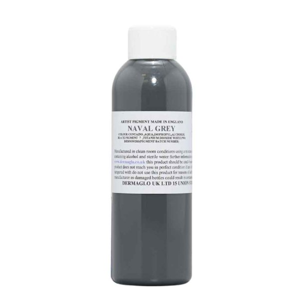 Dermaglo Naval Grey 100ml