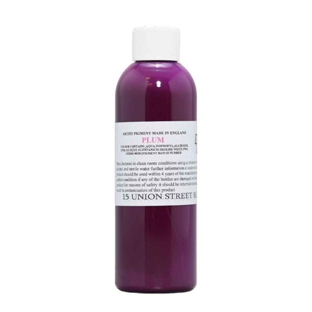 Dermaglo Plum 100m