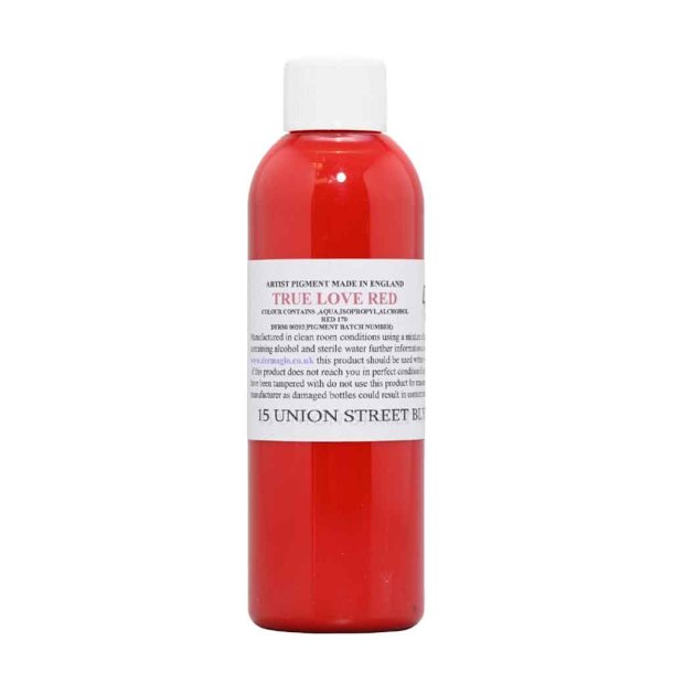 Dermaglo True Love Red 100ml