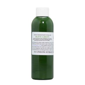 Dermaglo Olive Green 100ml