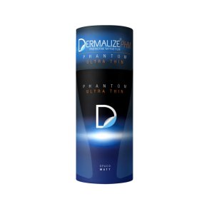 Dermalize Phantom - Ultra-Thin Protective Tattoo Film - 15 cm x 10 m