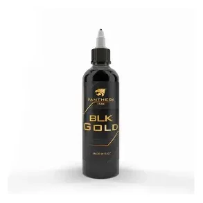 Panthera Black Gold Tattoo Ink 150ML
